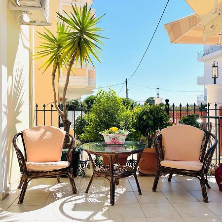 Nikitas Apartment 1 Kalamata Zewnętrze zdjęcie