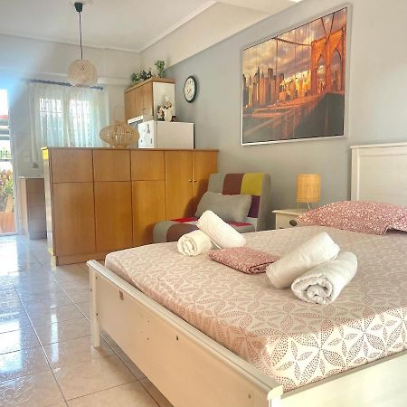 Nikitas Apartment 1 Kalamata Zewnętrze zdjęcie