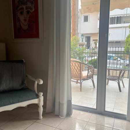 Nikitas Apartment 1 Kalamata Zewnętrze zdjęcie