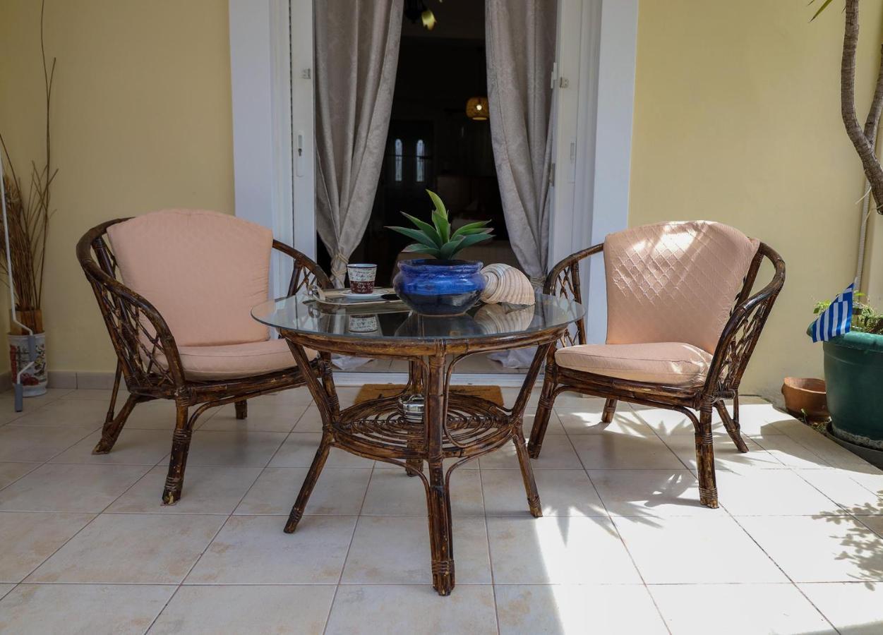 Nikitas Apartment 1 Kalamata Zewnętrze zdjęcie