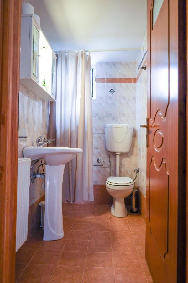 Nikitas Apartment 1 Kalamata Zewnętrze zdjęcie