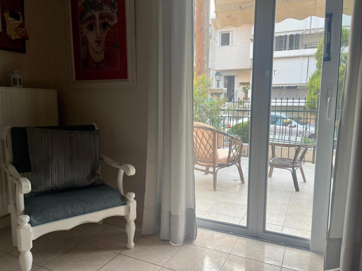 Nikitas Apartment 1 Kalamata Zewnętrze zdjęcie
